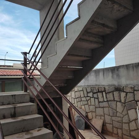 Apartmán Pertinho Do Mar 3 João Pessoa Exteriér fotografie