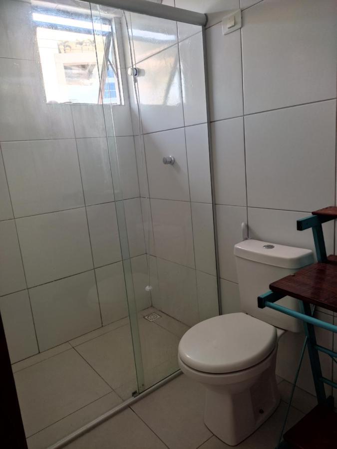 Apartmán Pertinho Do Mar 3 João Pessoa Exteriér fotografie